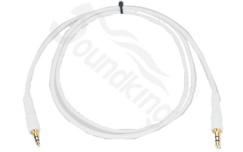 Soundking BB322-3M Кабель акустический, 3,5мм - 3,5мм, стерео, 3м