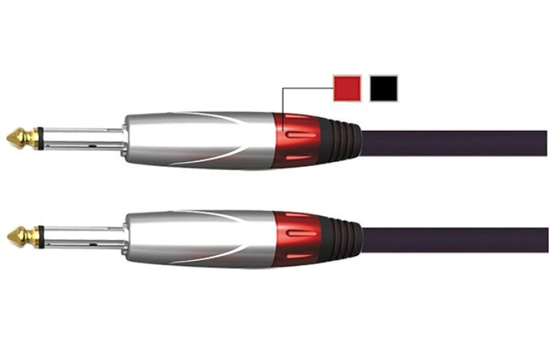 Soundking BJJ019-5M Кабель инструментальный, 5м