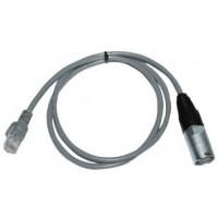 Soundking BK002-3M Кабель CAT5e-UTP, 3 м.