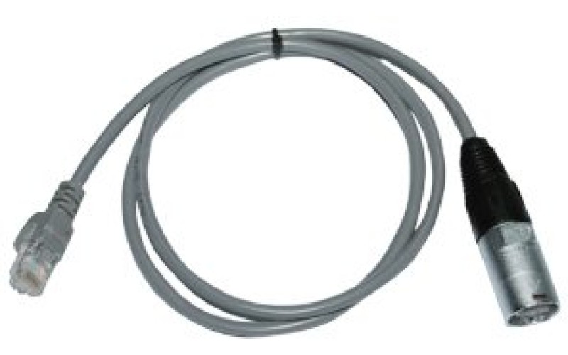 Soundking BK002-3M Кабель CAT5e-UTP, 3 м.