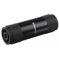 Soundking CB301 Переходник (разъем переходной) SpeakON (F) – SpeakON (F), 4pin