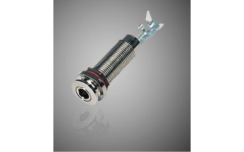 SOUNDKING CC167M Разъем панельный 1/4” female моно