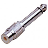 Soundking CC301 Переходник (разъем переходной) 1/4