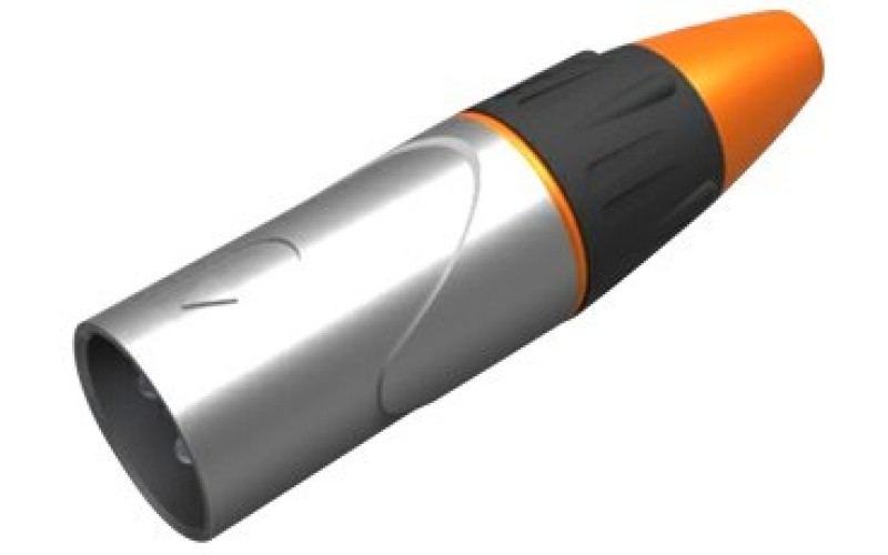 Soundking CX3M008 Разъем на кабель XLR male