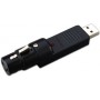 Soundking CXA012 USB - XLRf Переходник (разъем переходной) XLRf-USB