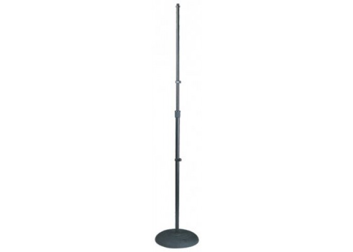 Soundking DD049B Микрофонная стойка, прямая, черная