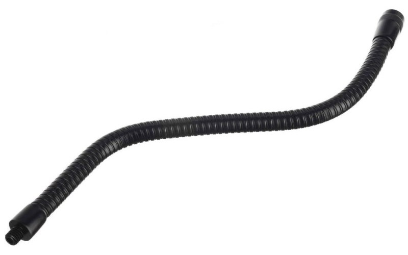 SOUNDKING DE041B Гибкий держатель для микрофона (гусиная шея), черный