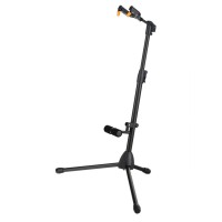 Soundking DG078-1 Стойка для гитары, с автозахватом Soundking DG078-1 Стойка для гитары, с автозахватом
