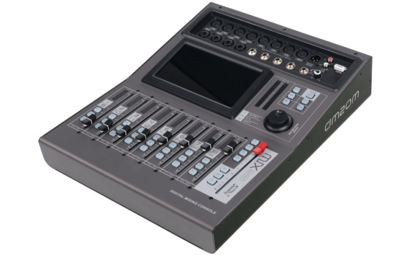 Soundking DM20M Цифровой микшерный пульт, 20 каналов