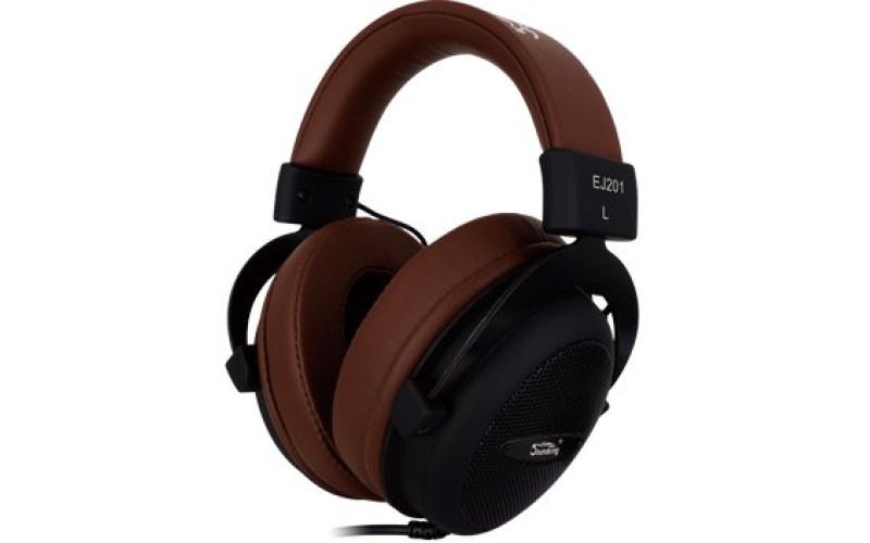 Soundking EJ201 Наушники закрытые, динамические