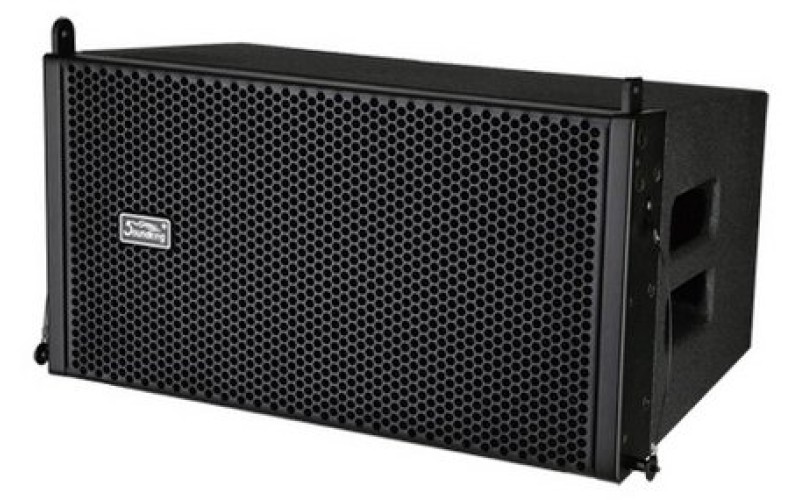 Soundking G110 Акустическая система, элемент линейного массива, пассивный