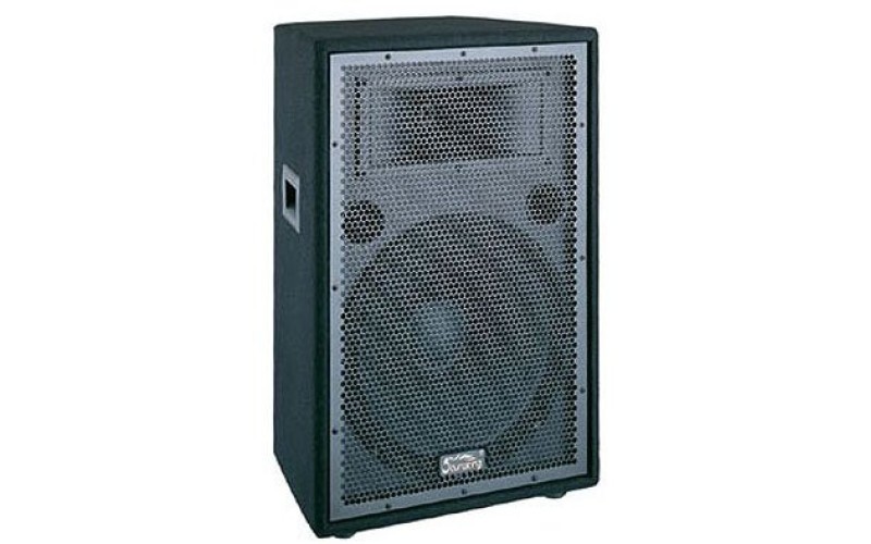 Soundking J215A Активная акустическая система, 250Вт