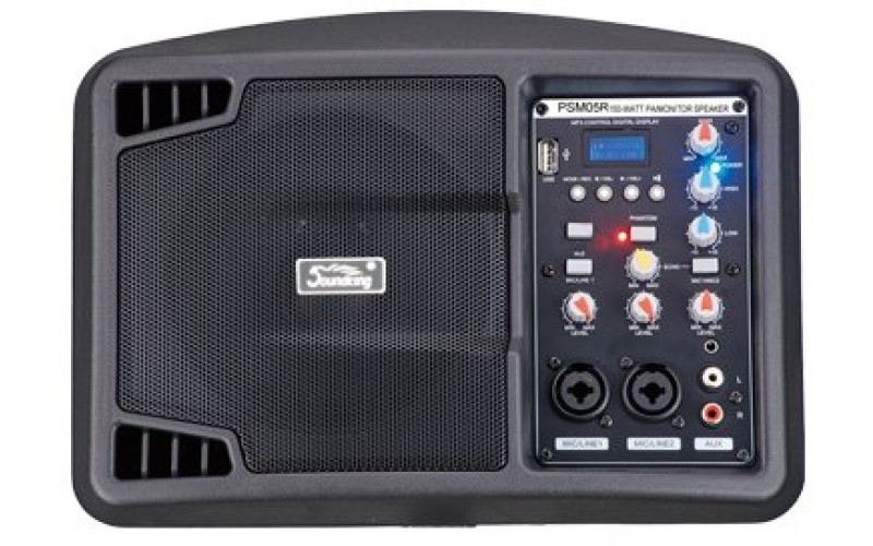 Soundking PSM05R Монитор активный, 150Вт