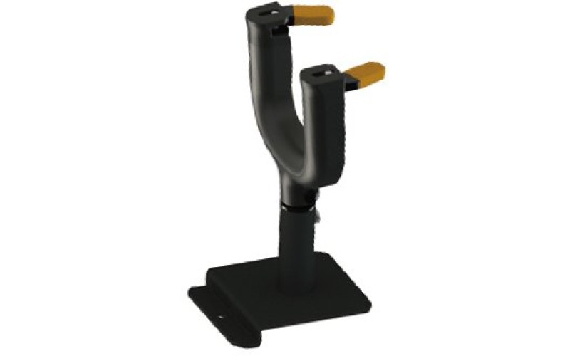 Soundking SG720С Держатель настенный для гитары, «крюк», на эконом-панель