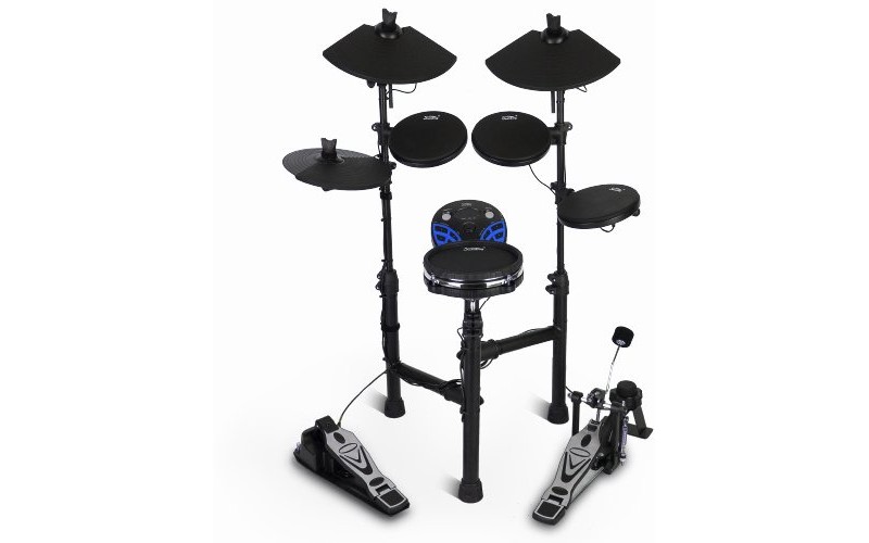 Soundking SKD130-mesh Цифровая барабанная установка MESH, кевлар
