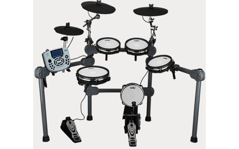 Soundking SKD203 Цифровая ударная установка, кевлар