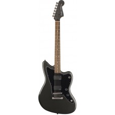 Fender Squier Contemporary Active Jazzmaster® HH ST, Graphite Metallic электрогитара