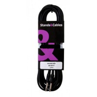 STANDS&CABLES GC-074-7 - кабель инструментальный Jack-Jack 7 м