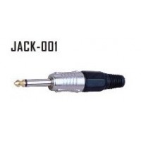 STANDS&CABLES JACK001 - Разъем Jack 1/4