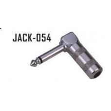 STANDS&CABLES JACK054 - Разъем Jack 1/4