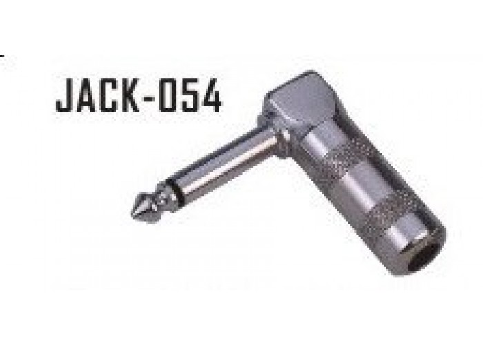 STANDS&CABLES JACK054 - Разъем Jack 1/4