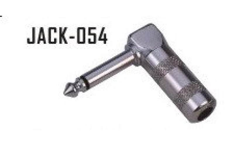 STANDS&CABLES JACK054 - Разъем Jack 1/4
