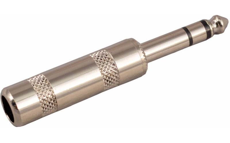 STANDS&CABLES JACK056 - Разъем Jack 1/4