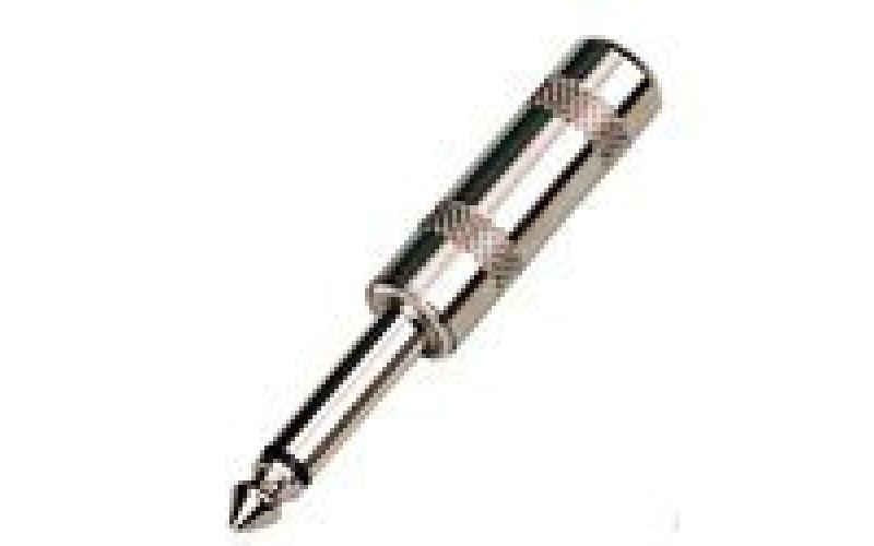 STANDS&CABLES JACK057 - Разъем Jack 1/4