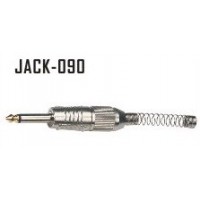 STANDS&CABLES JACK090 - Разъем Jack 1/4