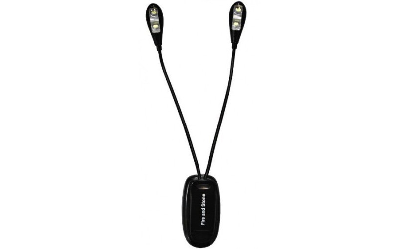 STANDS & CABLES LED-4 - светодиодная лампа для подсветки партитур