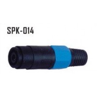 STANDS&CABLES SPK014 Разъем Speakon мама 4PIN