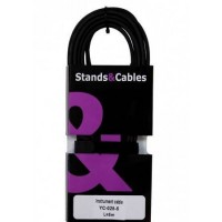 STANDS & CABLES YC-028-5 - Аудио кабель