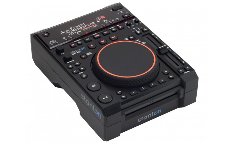 STANTON CMP.800 CD-плеер CD MP3 USB-порт