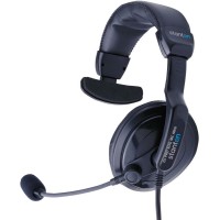 STANTON DJ Pro 500 / MC Mk II наушники с микрофоном