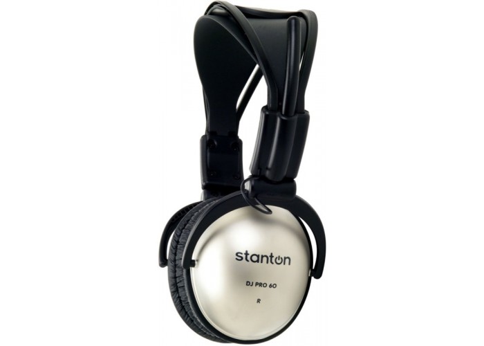 STANTON DJ Pro 60 наушники для DJ