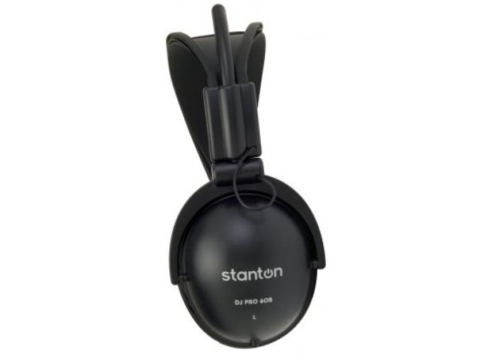 STANTON DJ Pro 60B наушники для DJ