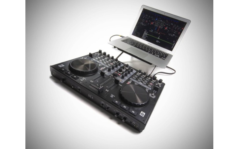 STANTON DJC.4 DJ-контроллер