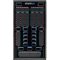 STANTON SCS.3m DJ-контроллер с сенсорной поверхностью