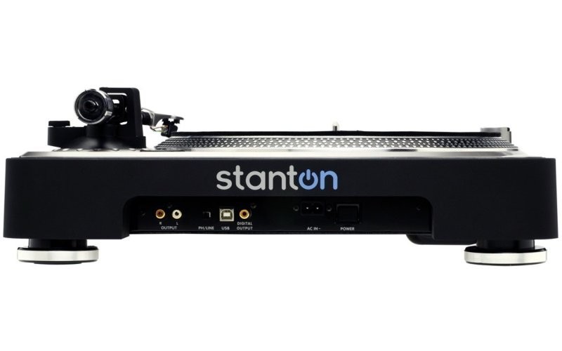 STANTON T.92-USB проигрыватель виниловых дисков