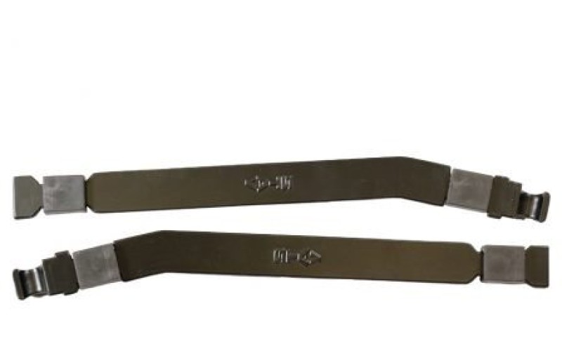 STAY 21-STAY Slim Планки-ярус стойки-колонны для клавишных