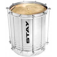STAY 240-STAY 7097ST Cuica Фрикционный барабан 10