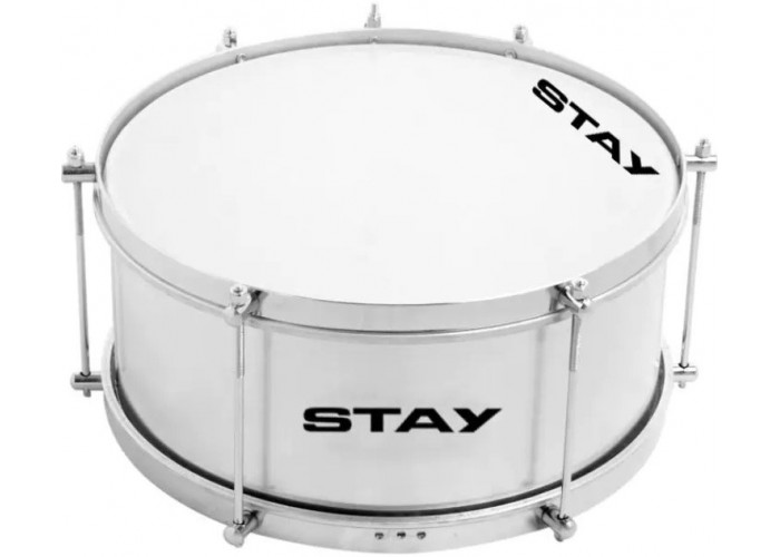STAY 249-STAY Caixa De Guerra Барабан 14