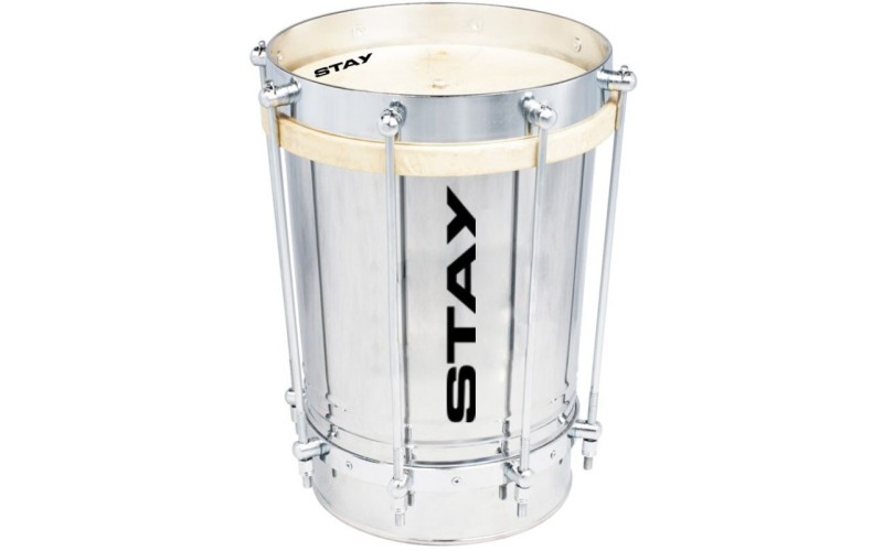 STAY 250-STAY 8223ST Cuica Фрикционный барабан 8