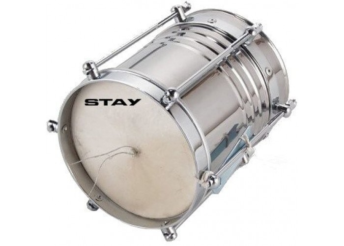 STAY 251-STAY 9908ST Cuica Фрикционный барабан 6