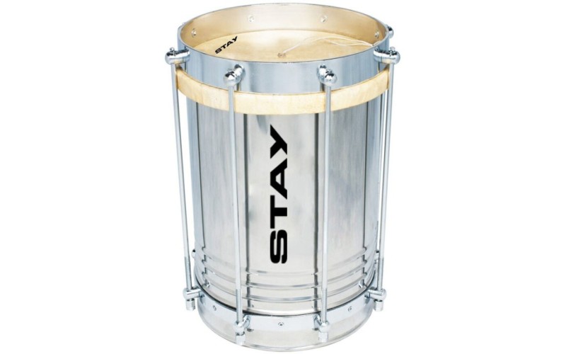 STAY 253-STAY 8225ST Cuica Фрикционный барабан 8