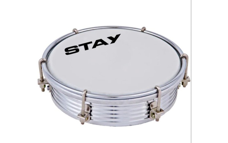 STAY 254-STAY 8659ST Tamborim Тамбурин 6