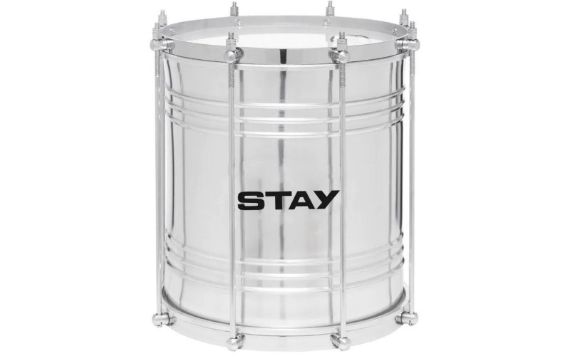 STAY 256-STAY 5513ST Repinique Барабан 10