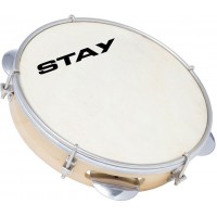 STAY 258-STAY 6942ST Pandeiro Тамбурин 8