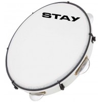 STAY 259-STAY 10656ST Pandeiro Тамбурин 10
