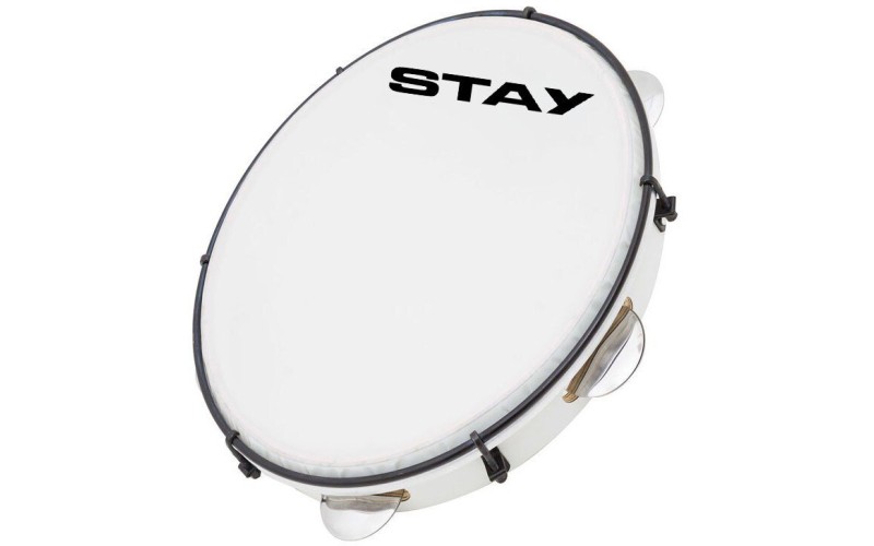 STAY 259-STAY 10656ST Pandeiro Тамбурин 10